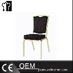 Banquet Aluminium Chair