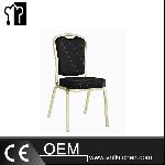 Banquet Aluminium Chair