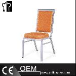 Banquet Aluminium Chair