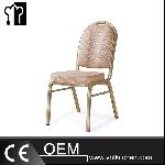 Banquet Aluminium Chair