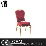 Banquet Aluminium Chair