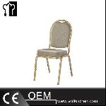 Banquet Aluminium Chair