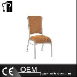 Banquet Aluminium Chair