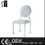 Banquet Aluminium Chair