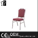 Banquet Aluminium Chair