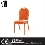 Banquet Aluminium Chair