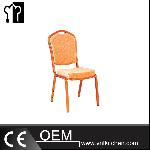 Banquet Aluminium Chair