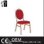 Banquet Aluminium Chair