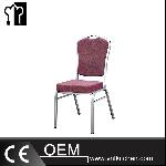 Banquet Aluminium Chair