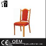 Banquet Aluminium Chair