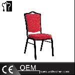 Banquet Aluminium Chair