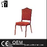 Banquet Aluminium Chair