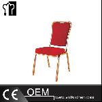 Banquet Aluminium Chair