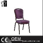 Banquet Aluminium Chair