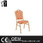 Banquet Aluminium Chair