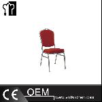 Banquet Aluminium Chair