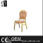 Banquet Aluminium Chair