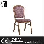 Banquet Aluminium Chair