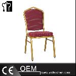 Banquet Aluminium Chair