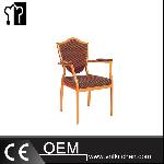 Banquet Aluminium Chair