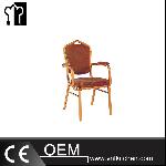 Banquet Aluminium Chair