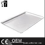 Standard Energy-Saving Embossed Sheet Pan