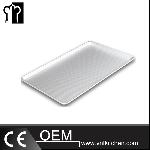 Energy-Saving Embossed Aluminum Alloy Sheet Pan