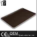 Energy-Saving Embossed Aluminum Alloy Sheet Pan