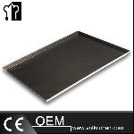 Energy-Saving Embossed Aluminum Alloy Sheet Pan