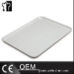 Energy-Saving Embossed Aluminum Alloy Sheet Pan