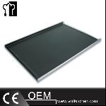 U-shaped Aluminized Steel Sheet Pan