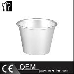 Small Round Pudding Mould