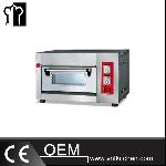 1-Layer 1-Tray Gas Food Oven