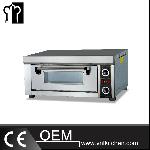 1-Layer 1-Tray Electric Food Oven