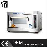 1-Layer 1-Tray Automatic Electric Food Oven