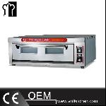 1-Layer 3-Tray Electric Food Oven