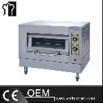 Electric Deck Oven