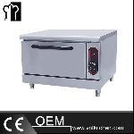 Gas Deck Oven