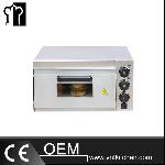 1 Layer Electric Pizza Oven With Timer