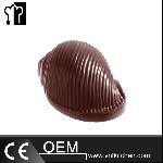 Conch Shell Shape Chocolate Mould