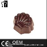 Shell Shape Chocolate Mould