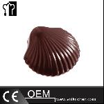 Shell Shape Chocolate Mould