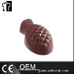 Pineapple Shape Chocolate Mould