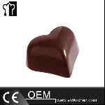 Heart Shape Chocolate Mould