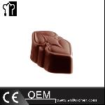 Double Hearts Shape Chocolate Mould