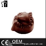 Heart Shape Chocolate Mould