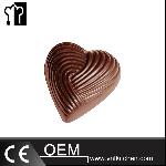 Heart Shape Chocolate Mould