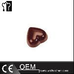 Heart Shape Chocolate Mould