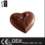 Heart Shape Chocolate Mould