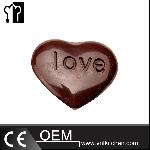 Heart Shape Chocolate Mould